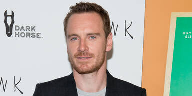 Michael Fassbender