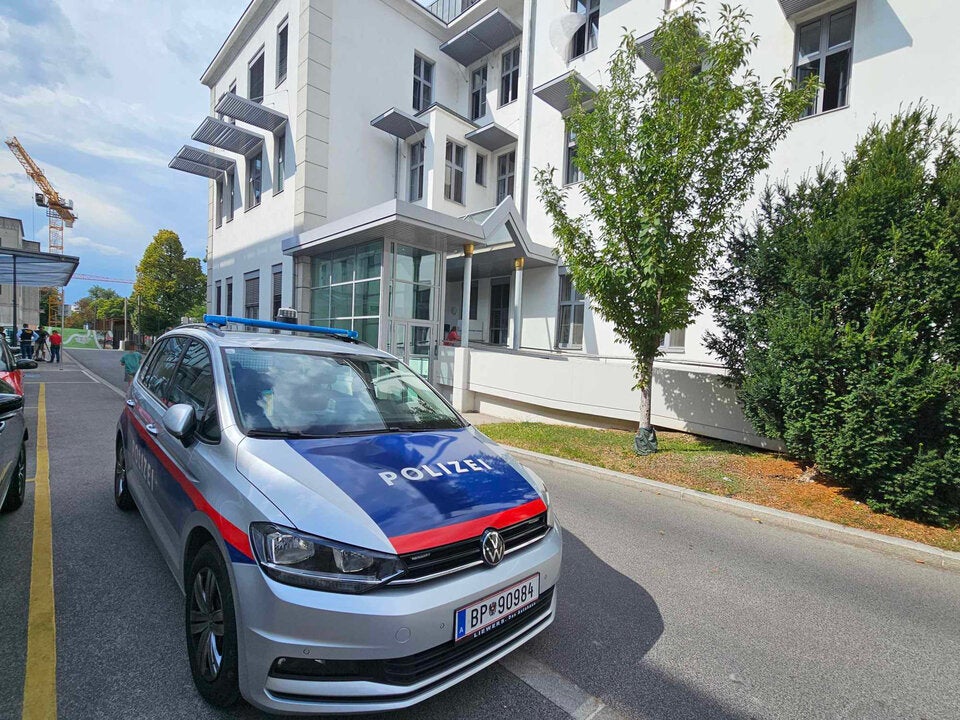 86-Jährige in Spitalsbett getötet: Mitarbeiterin hörte Schuss