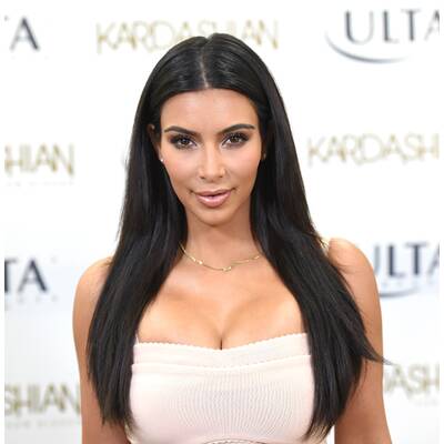 Kim Kardashian 