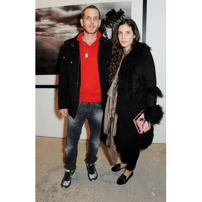 Das Jahr der Royals: Königliche Highlights 2013