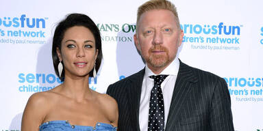 Boris Becker, Lilly Becker