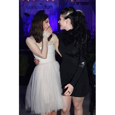 Keira Knightley zum 3. Mal im Hochzeitskleid 