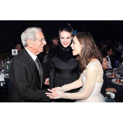 Keira Knightley zum 3. Mal im Hochzeitskleid 