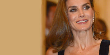 K&ouml;nigin Letizia