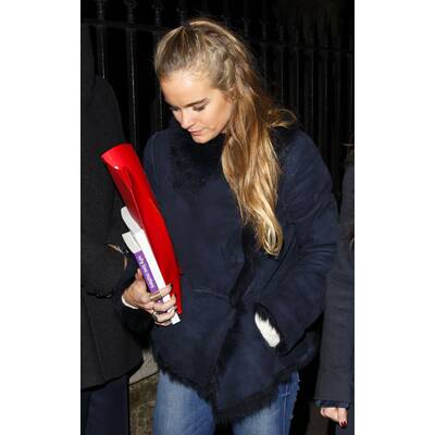 Cressida Bonas