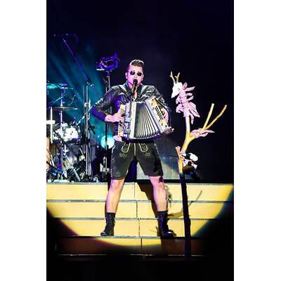 Andreas Gabalier: Die besten Bilder des Alpen-Elvis