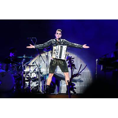 Andreas Gabalier: Die besten Bilder des Alpen-Elvis