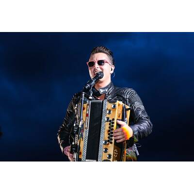 Andreas Gabalier: Die besten Bilder des Alpen-Elvis