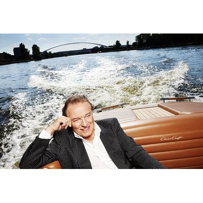 Karel Gott - Seine schönsten Bilder