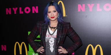 Demi Lovato