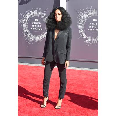 Solange Knowles