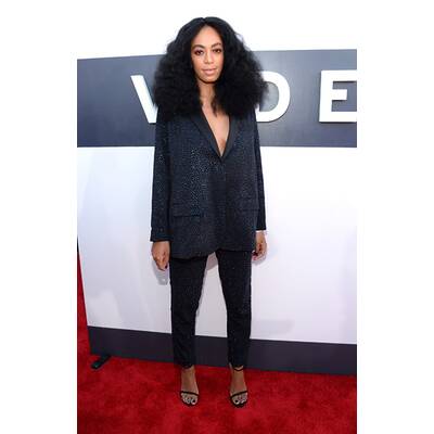 VMAs 2014 - Red Carpet