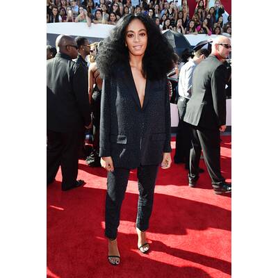 Solange Knowles