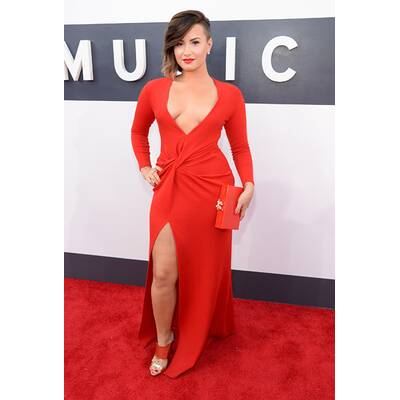 Best Dressed: VMA 2014