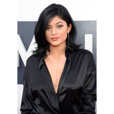 Kylie Jenner