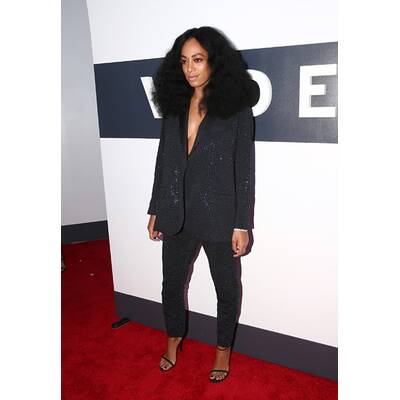 Solange Knowles