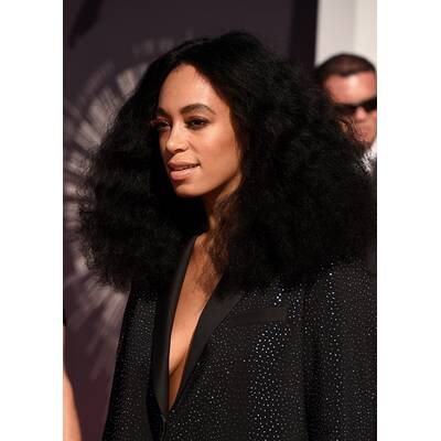 Solange Knowles