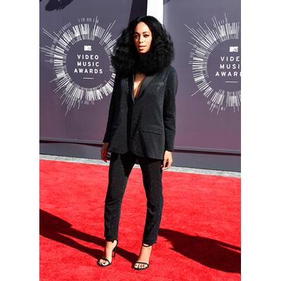 Solange Knowles