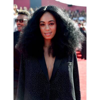 Solange Knowles