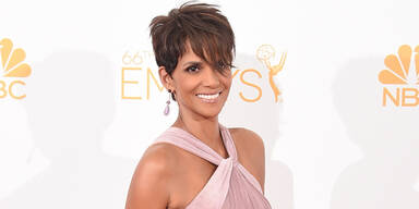 Halle Berry