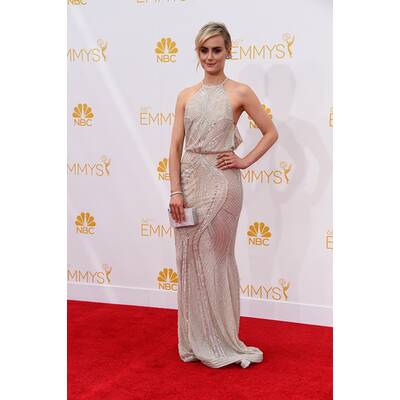 Emmy-Awards 2014 - Red Carpet