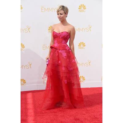Emmy-Awards 2014 - Red Carpet
