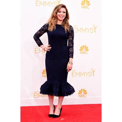 Emmy-Awards 2014 - Red Carpet