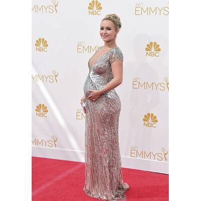 Emmy-Awards 2014 - Red Carpet