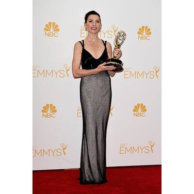 Emmy-Awards 2014 - Red Carpet