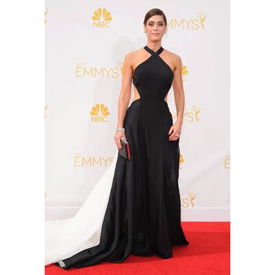 Emmy-Awards 2014 - Red Carpet
