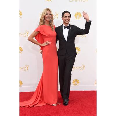 Emmy-Awards 2014 - Red Carpet