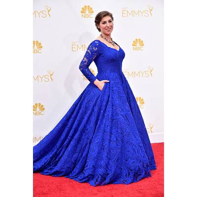 Emmy-Awards 2014 - Red Carpet