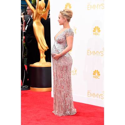 Emmy-Awards 2014 - Red Carpet