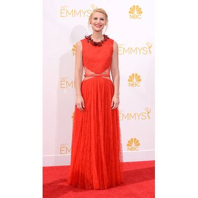 Emmy-Awards 2014 - Red Carpet