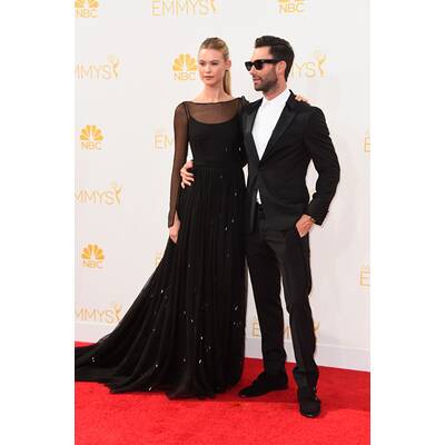 Emmy-Awards 2014 - Red Carpet