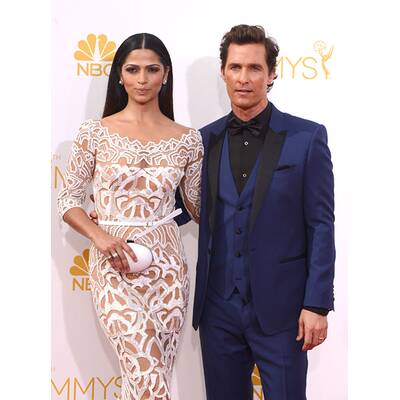 Emmy-Awards 2014 - Red Carpet