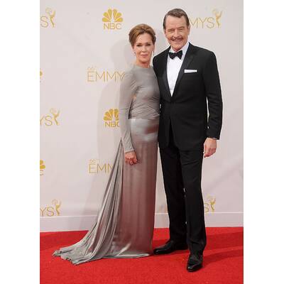 Emmy-Awards 2014 - Red Carpet