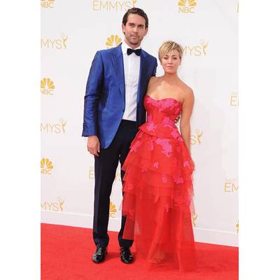 Emmy-Awards 2014 - Red Carpet