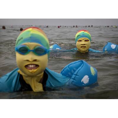 Facekini