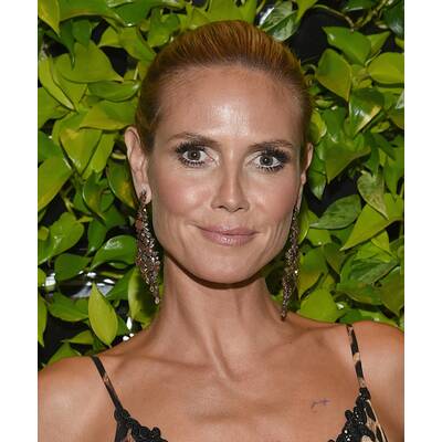 Heidi Klum