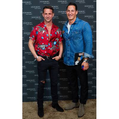 INTIMISSIMI GLAM NIGHT(WEAR)