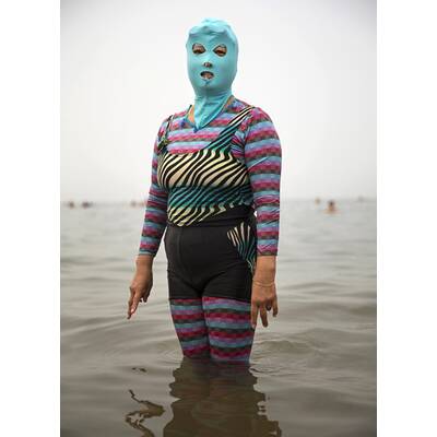 Facekini