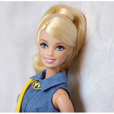 Barbie 