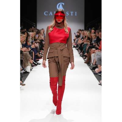 Callisti Herbst/Winterkollektion 2019/20