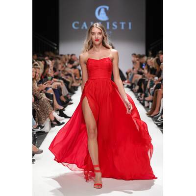 Callisti Herbst/Winterkollektion 2019/20