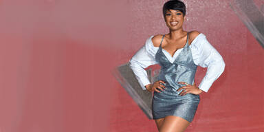Jennifer Hudson