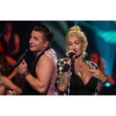 Andreas Gabalier: Seine spektakuläre 