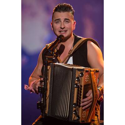 Andreas Gabalier: Seine spektakuläre 