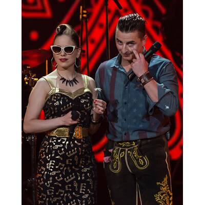 Andreas Gabalier: Seine spektakuläre 