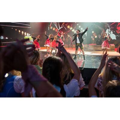 Andreas Gabalier: Seine spektakuläre 